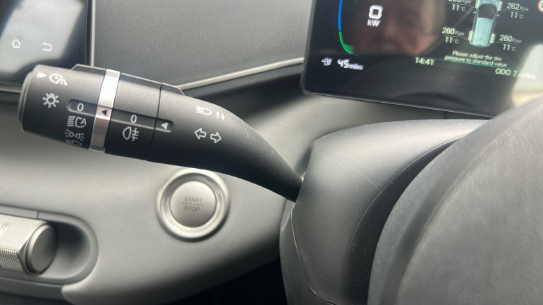 BYD Dolphin Surf 65kW Active 30kWh 5dr Auto Electric Hatchback